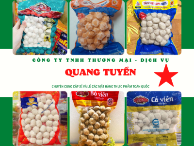 Cách làm cá viên chiên sạch ngon, giòn rụm khó cưỡng trong 30 phút