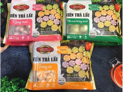 Cách bảo quản thực phẩm đông lạnh