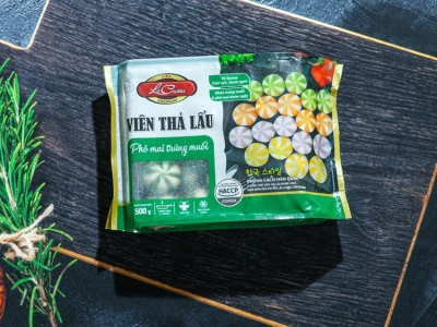 Thực phẩm đông lạnh là gì? Tính tiện dụng của thực phẩm đông lạnh