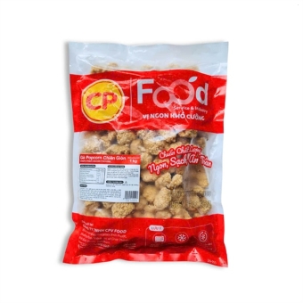 GÀ POPCORN CP 1KG