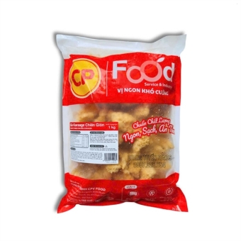 GÀ KARAAGE CP 55-60V 1KG