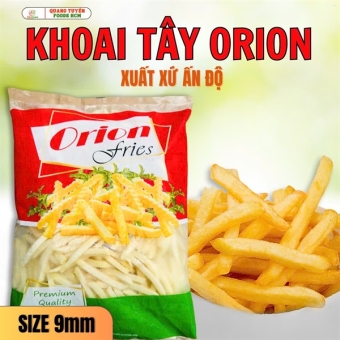 KHOAI TÂY ORION 10MM 1KG