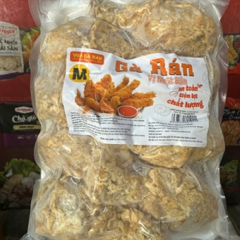 ĐÙI VUA GÀ IQ SIZE M 8-9C 1KG