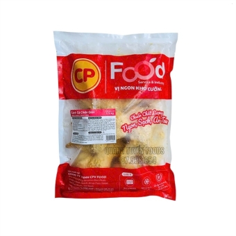 CÁNH GÀ CP 10C 1.5KG 