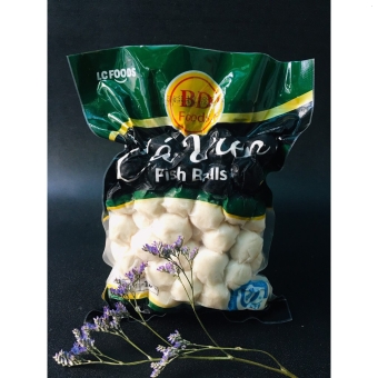Cá Viên BD 500GR