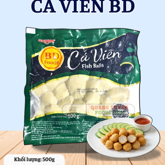 CÁ VIÊN BD 80V 500G