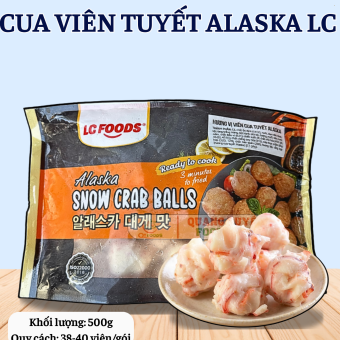 VIÊN BẠCH TUỘT LC 40V 500G