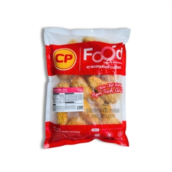 ĐÙI GÀ CP 10C 1.6KG 