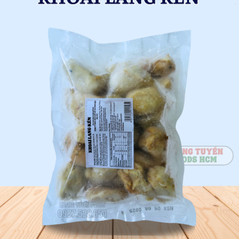 KHOAI LANG KÉN 500G