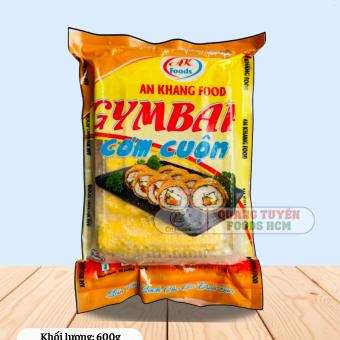 GIM BẮP TRUYỀN THỐNG AN KHANG 5C 600G