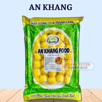 PHÔ MAI VIÊN PMV AK 35V 500G