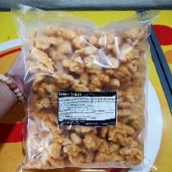 Da Gà  NGUYỄN THANH 1KG + SỐT