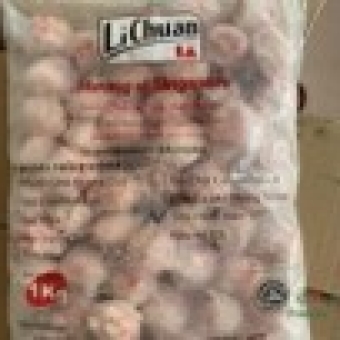 Tôm Hùm LICHUAN 500G