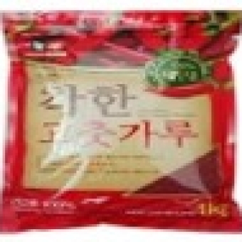 Bột Ớt Xay 1KG VẢY