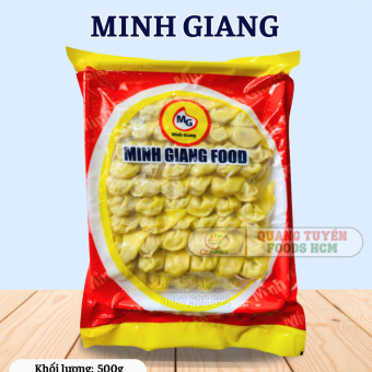 HOÀNH THÁNH MINH GIANG 60V 500G