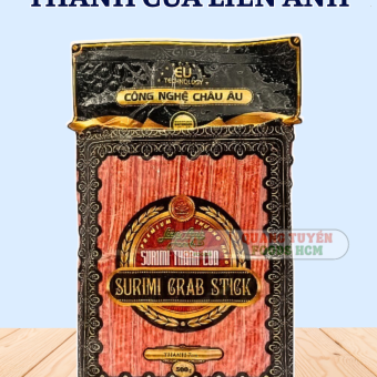 THANH CUA LIÊN ANH 14C 500G