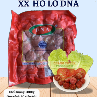 XX HỒ LÔ ĐÔNG NAM Á 42-45V 500G