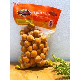 Tôm viên 2
