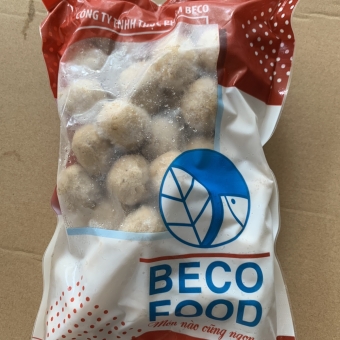 Bò Gân Beco Viên Lớn 500gr