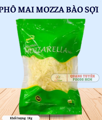 PHÔ MAI BÀO SỢI 1KG