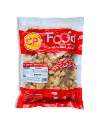 GÀ POPCORN CP 1KG