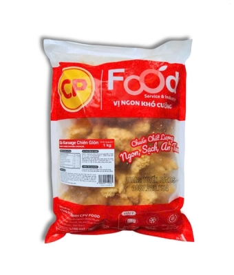GÀ KARAAGE CP 55-60V 1KG