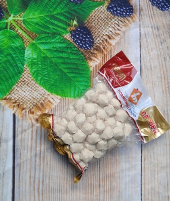 Cá Viên Hoàng Minh 500GR