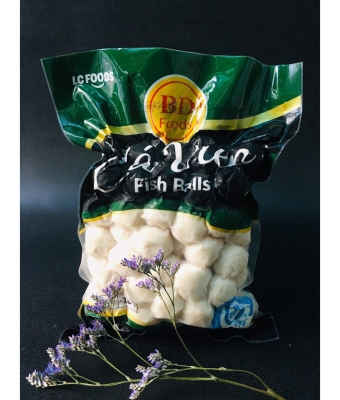 Cá Viên BD 500GR