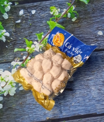 Cá Viên LC 200GR