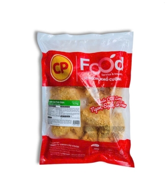 CÁNH GÀ CP 10C 1.3KG