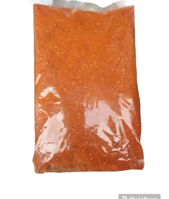 BỘT ỚT LẠP XƯỞNG NGUYÊN CHẤT 1KG