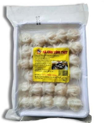 HÁ CẢO MINH GIANG 35V 500G
