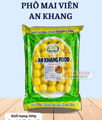 PHÔ MAI VIÊN PMV AK 35V 500G