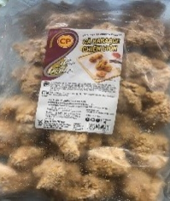 Gà Karaage  CP 1KG