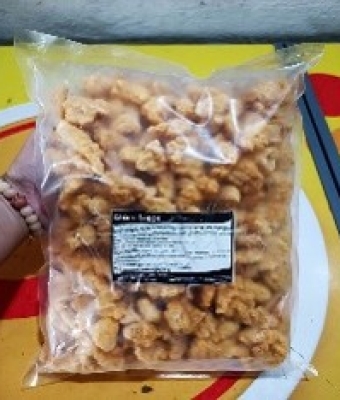 Da Gà  NGUYỄN THANH 1KG + SỐT