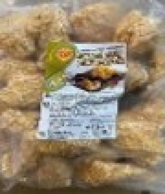 Cánh Gà Tẩm Bột Size 1.3KG 10 CÁI CP