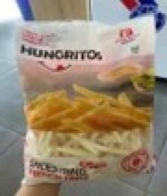 Khoai Tây HUNGRITOS 7/9mm GÓI 1KG