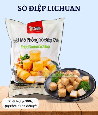 SÒ ĐIỆP 50V 500G