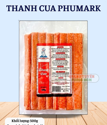 THANH CUA PHÚ MART KQUA 450G