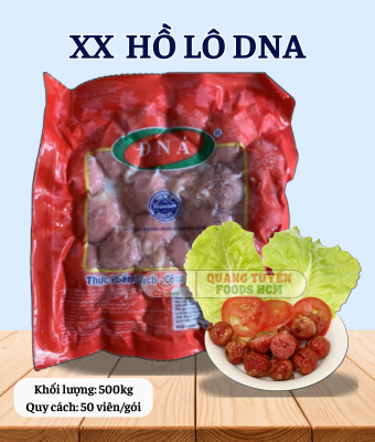 XX HỒ LÔ ĐÔNG NAM Á 42-45V 500G
