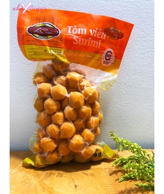 Tôm viên 2