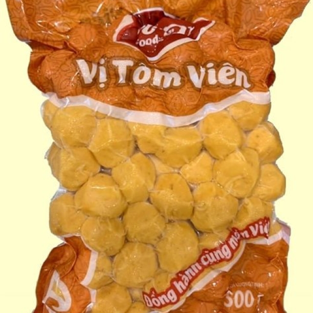 Tôn Viên Như Ý 500GR