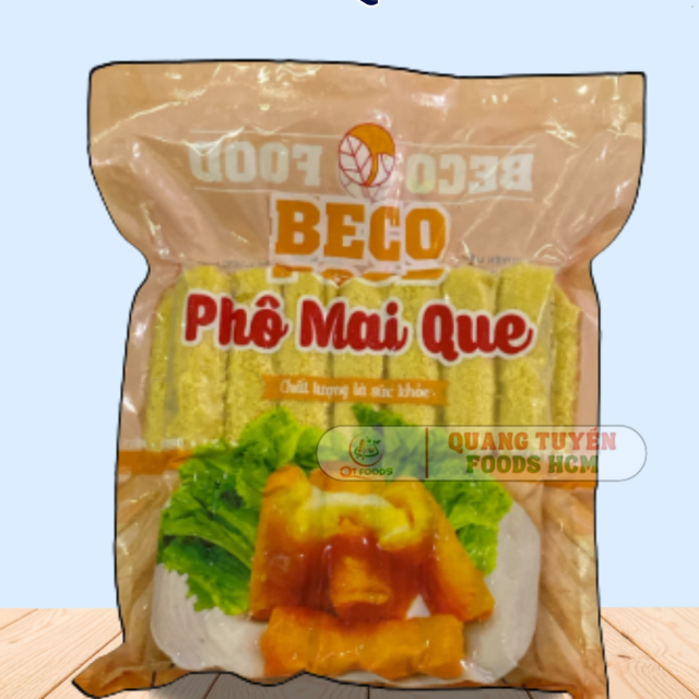 PHÔ MAI QUE BECO 30C 1KG 