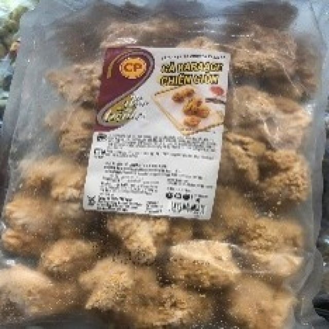 Gà Karaage  CP 1KG