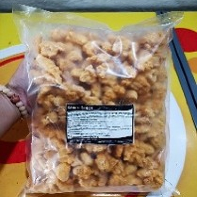 Da Gà  NGUYỄN THANH 1KG + SỐT
