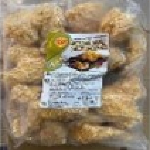 Cánh Gà Tẩm Bột Size 1.3KG 10 CÁI CP