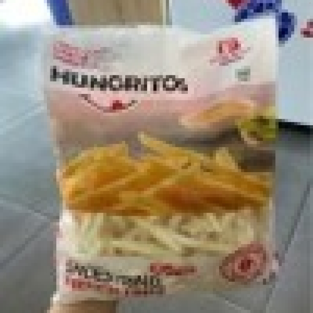 Khoai Tây HUNGRITOS 7/9mm GÓI 1KG