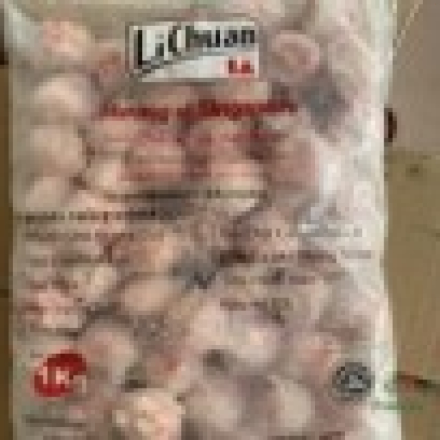 Tôm Hùm LICHUAN 500G
