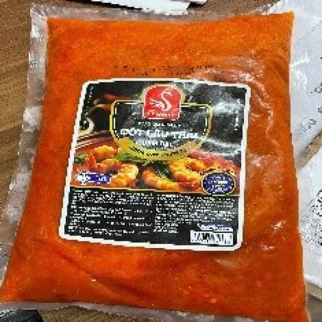 Cốt lẫu Thái 1kg LC