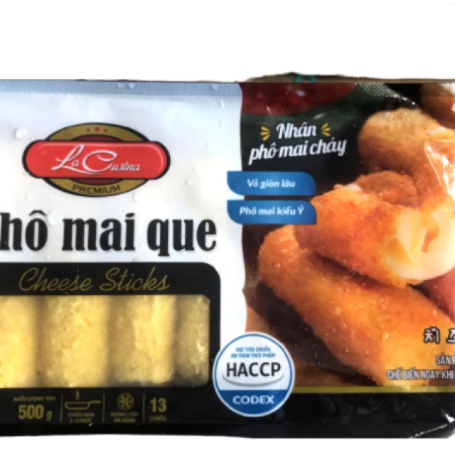 Phomai Que 10C